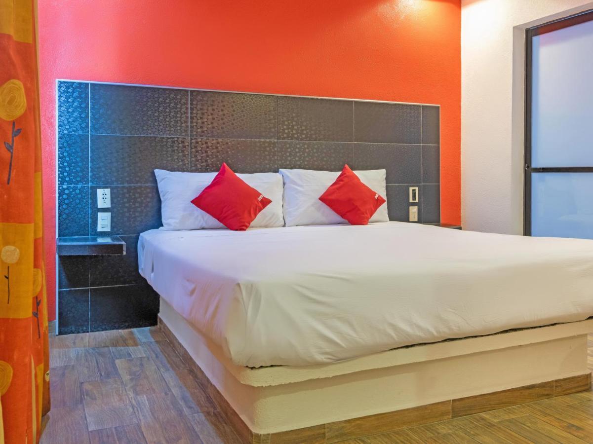 Hotel Sr92 Adults Only Cidade do México Exterior foto